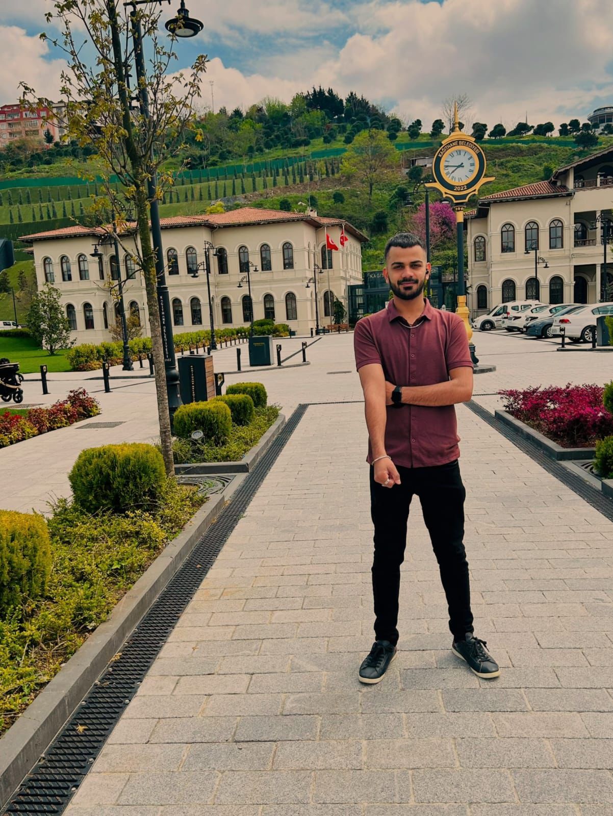 aali yahya photo